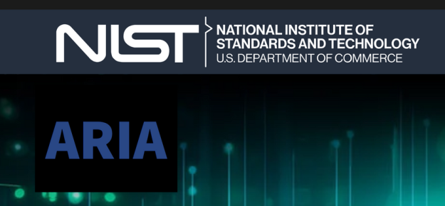 NIST logo