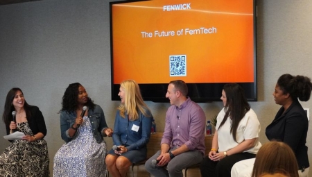 Future of Femtech Speakers Panel