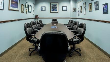 Boardroom