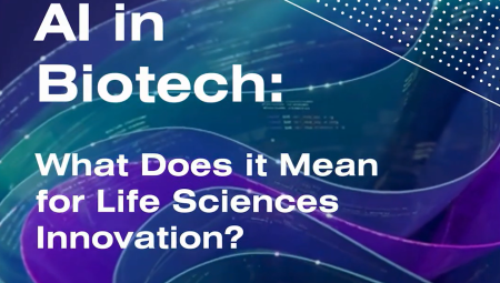 AI in Biotech