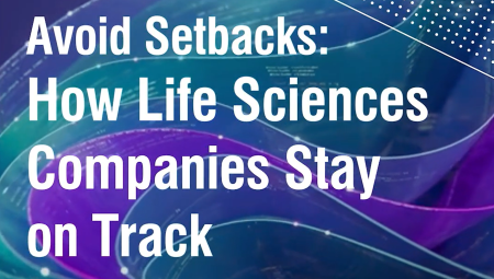 How Life Sciences Companies Stay on Track