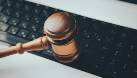 gavel